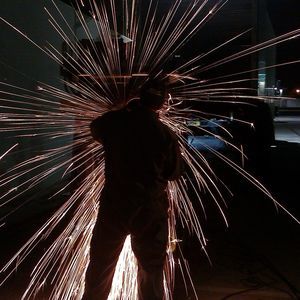 Meet your Posher, Marty